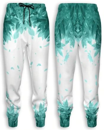 Sublimation Trousers