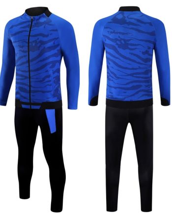 Sublimation Tracksuits