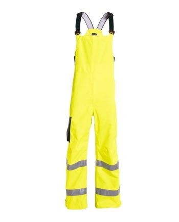 Work Bib Trousers