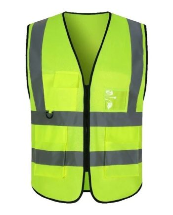 Work Vest