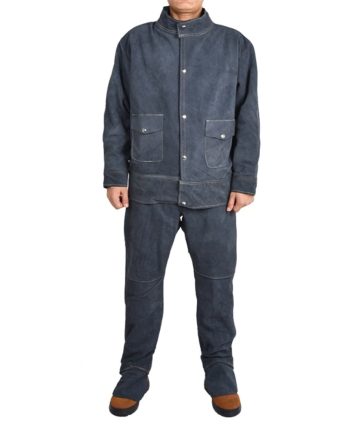 Welder Wear