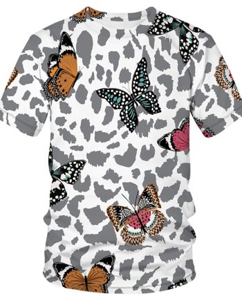 Sublimation T Shirts