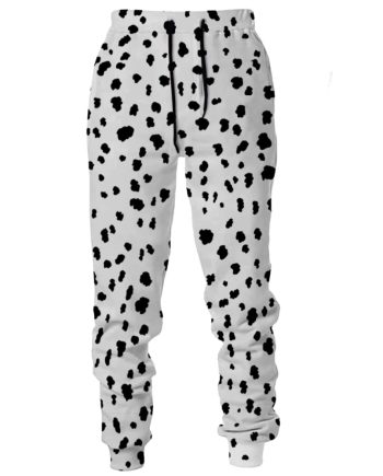 Sublimation Trousers
