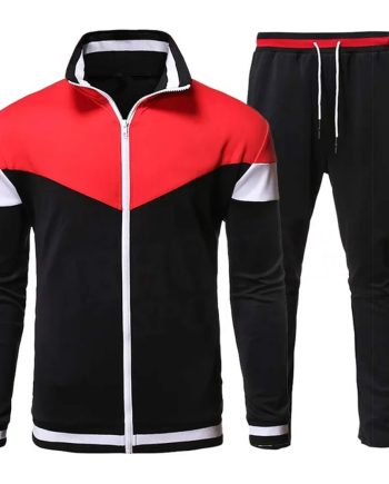 Tracksuits