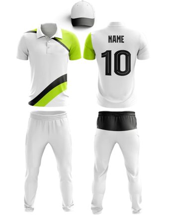 Cricket Uniform